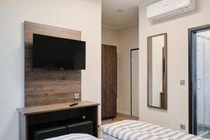 Double Room with Extra Bed room in Beisenbusch Hotel & Restaurant