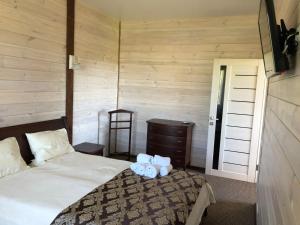 Апартаменти Олівія