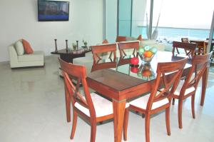 Apartamentos Morros Cartagena