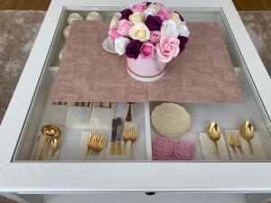 Snieguolės apartamentai