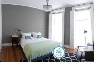 Alcaçaria do Bairro - Setúbal