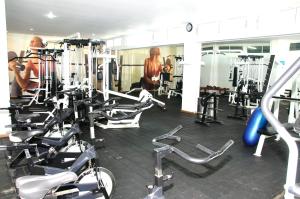 Apartamentos Morros Cartagena