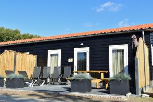 Appartement zeldenrust