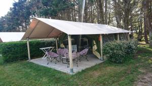 Camping Le Kernest photo 6