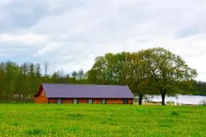 Stainiškių slėnis - Vozgėlių