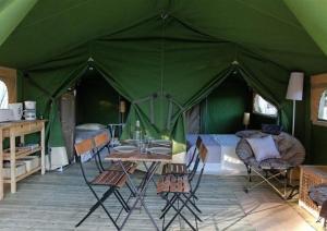 Camping Le Kernest photo 21