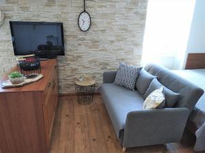 Apartmán Jurko - Stará Morava