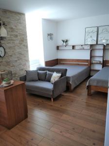 Apartmán Jurko - Stará Morava