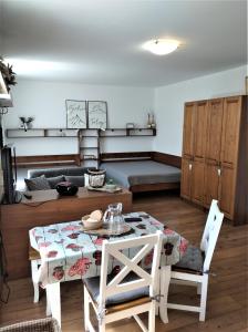 Apartmán Jurko - Stará Morava