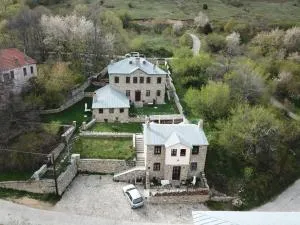 Guesthouse Kontogianni - Materka - 尼姆法奥