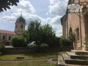 Maisons de vacances Les deux Licornes : photos des chambres