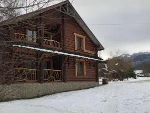 Будинок Художника Шипіт - Rostoka