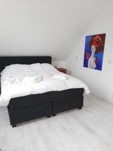 Vakantiewoning Het Olietunnetje