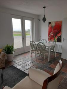 Vakantiewoning Het Olietunnetje