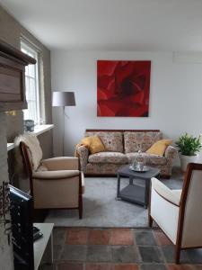 Vakantiewoning Het Olietunnetje