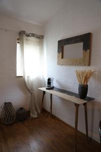 Maisons d'hotes Les Cailloux Dores : photos des chambres