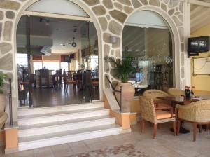 Akti Aphrodite hotel Corfu Greece