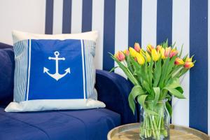 Apartament 12B Blue Marine Poddąbie