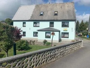 Zimmervermietung Lippmann - Eppendorf