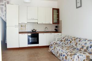 obrázek - 3 bedrooms appartement at Pachino 40 m away from the beach with furnished terrace