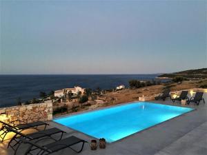 Avgi holiday villa Zakynthos Greece