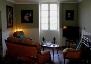 B&B / Chambres d'hotes Le Potier Jovial : photos des chambres