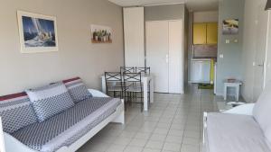 Appartamento vista splendida Residence du Golf