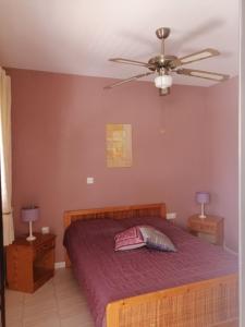 Dream place for relax, sun and seayear round