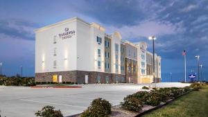 Candlewood Suites Waco by IHG