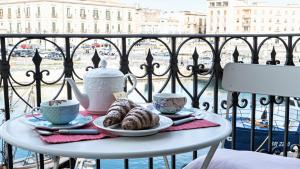 Suite 18, casa di charme in Ortigia