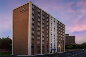 Candlewood Suites Alexandria West by IHG - دومفريس