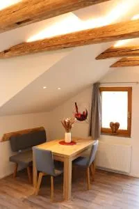 Wohnung #6 mit Balkon in ruhiger aber zentrale Lage - Stadtbus vor der Tür! - Lindau