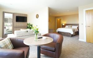 Bannview Bed & Breakfast