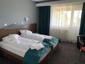 Hotel Park Sfantu Gheorghe
