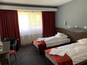 Hotel Park Sfantu Gheorghe