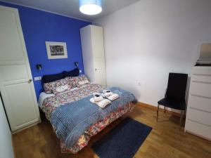 Apartamento Rosa y Miguel 2