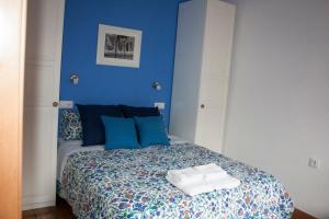 Apartamento Rosa y Miguel 2