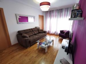 Apartamento Rosa y Miguel 2