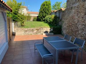 Maisons de vacances Cote Source : photos des chambres