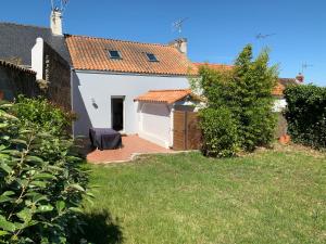 Maisons de vacances Cote Source : photos des chambres