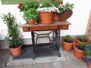 Untermühlbauer Fam. Schreder