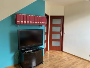 Apartament w Twardorzeczce