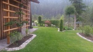 Ferienwohnung Bettina