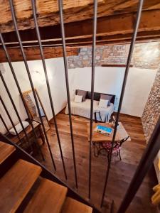 Suite - Split Level room in Angolo Del Poeta