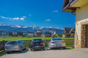 Apartamenty ROZETA - ZAKOPANE