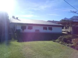 Ferienhaus Raumberg - Gumpenstein