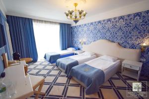 ECO Therma Village - SPA Mineral Pool &inclusive & Free Parking