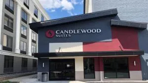 Candlewood Suites - Cleveland South - Independence by IHG - Parma