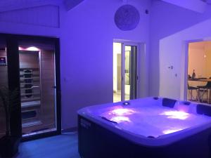 Villa KIKO, Gîte Spa & Sauna privatifs -5 min- Sarlat