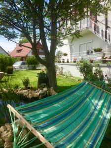 Lelle -kert Apartman 03
